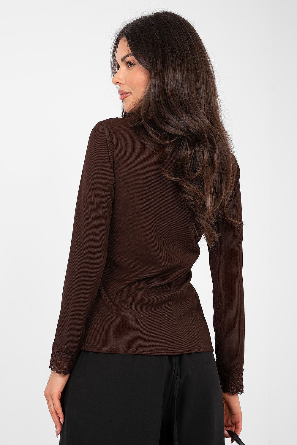  Chemisier model 223495 Italy Moda 