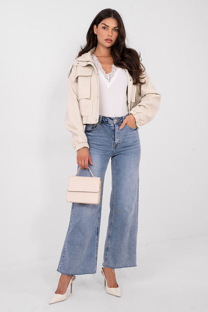  Chemisier model 223496 Italy Moda 