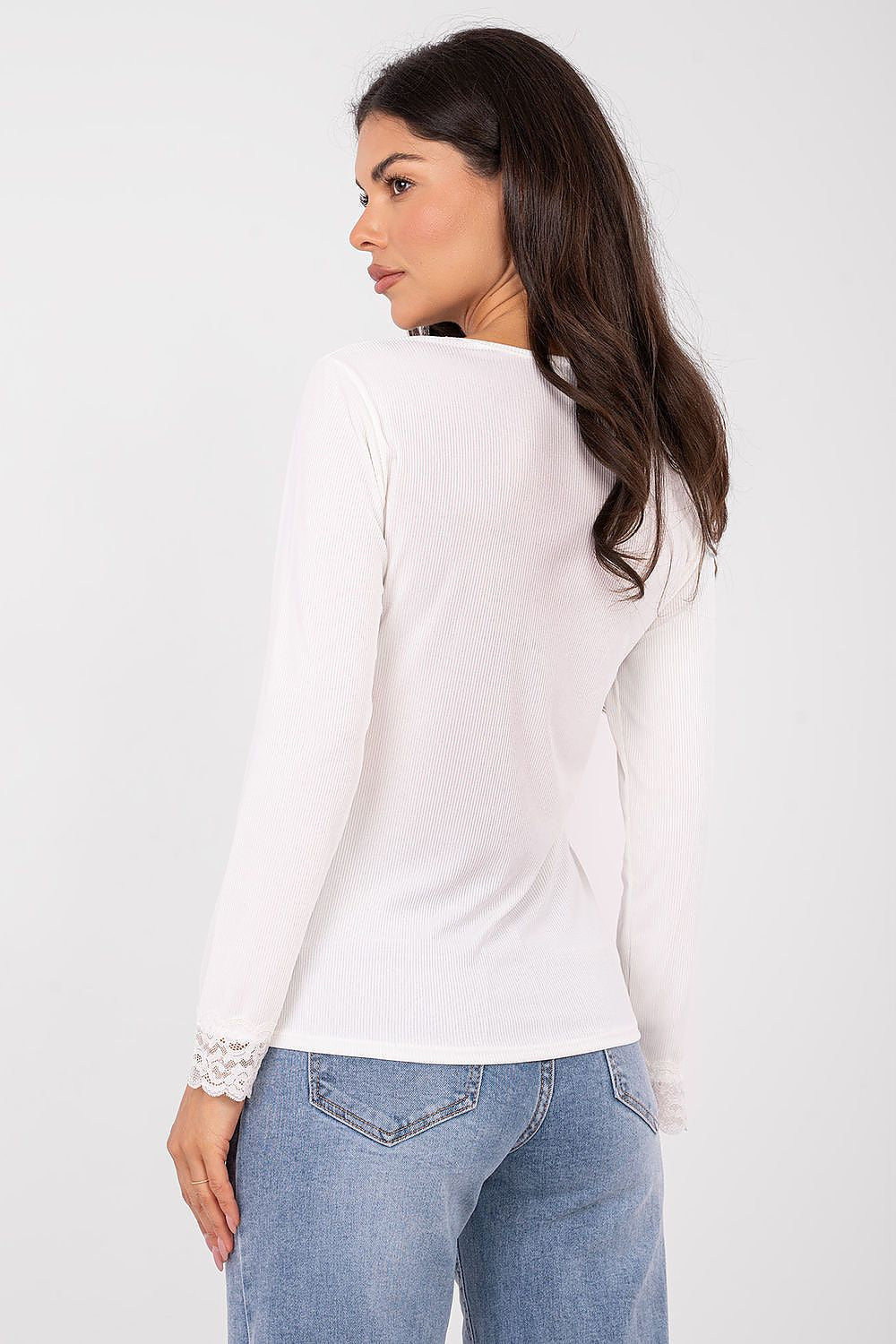  Chemisier model 223496 Italy Moda 