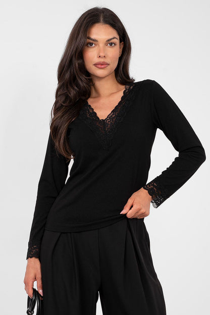  Chemisier model 223497 Italy Moda 