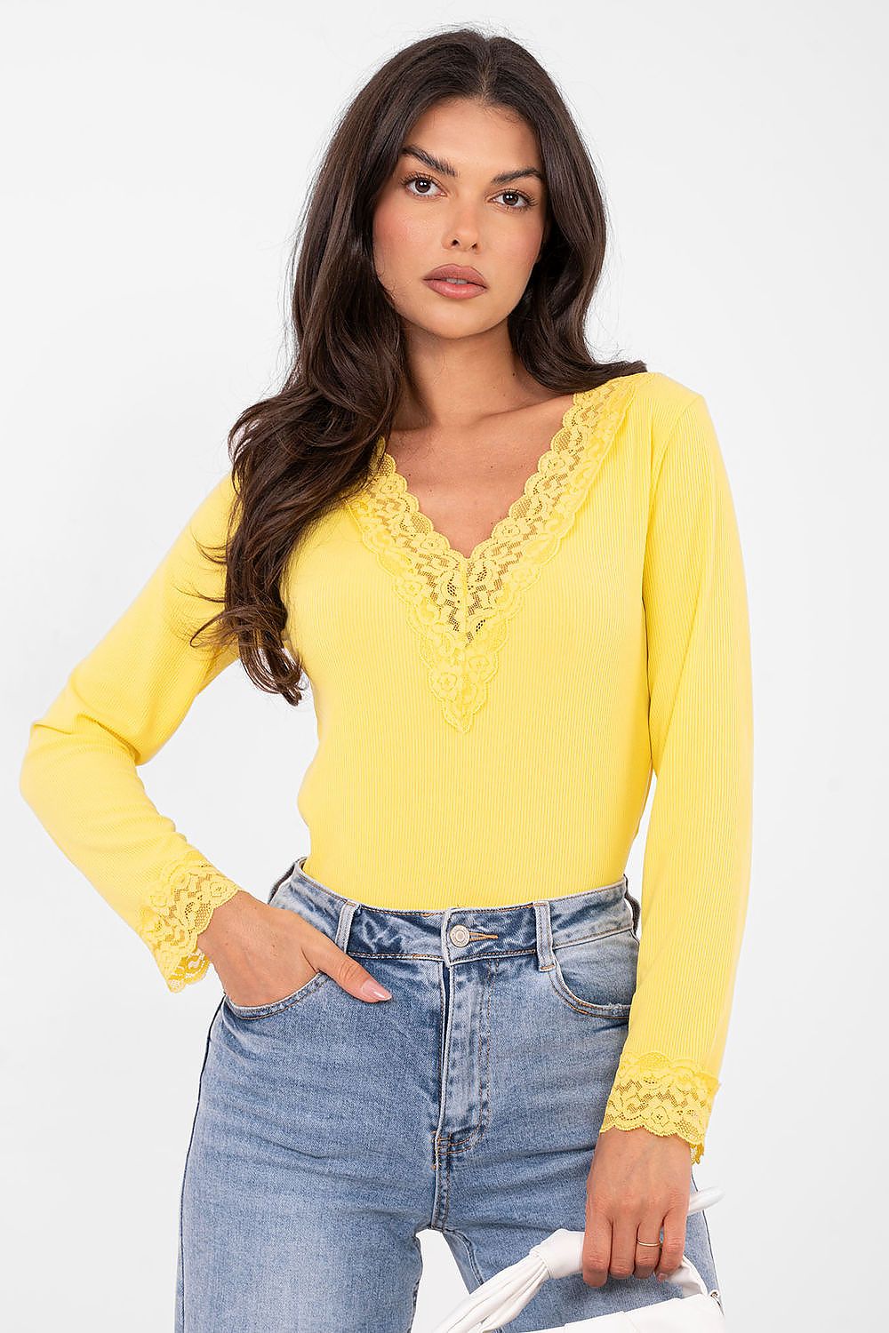  Chemisier model 223499 Italy Moda 