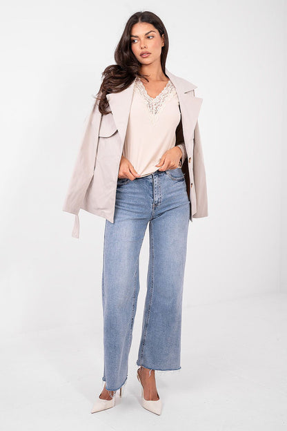  Chemisier model 223500 Italy Moda 