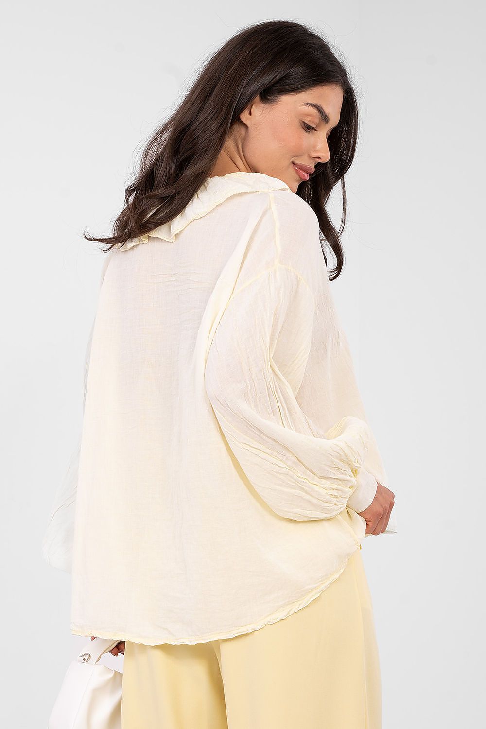  Chemisier model 223502 Factory Price 