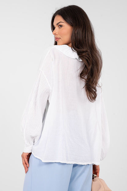  Chemisier model 223503 Factory Price 