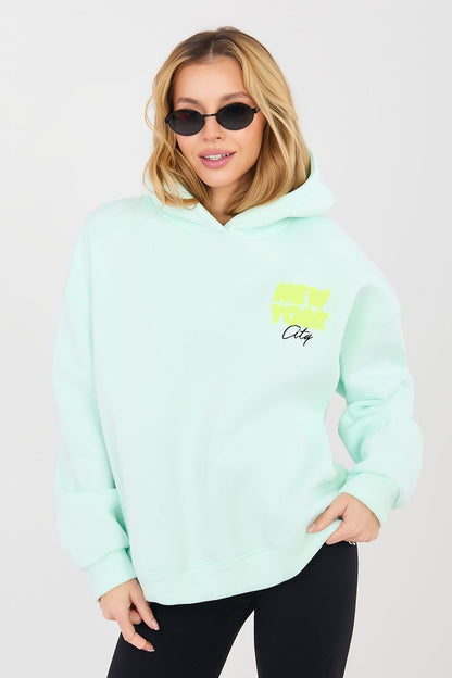  Sweatshirt model 223454 Factory Price 