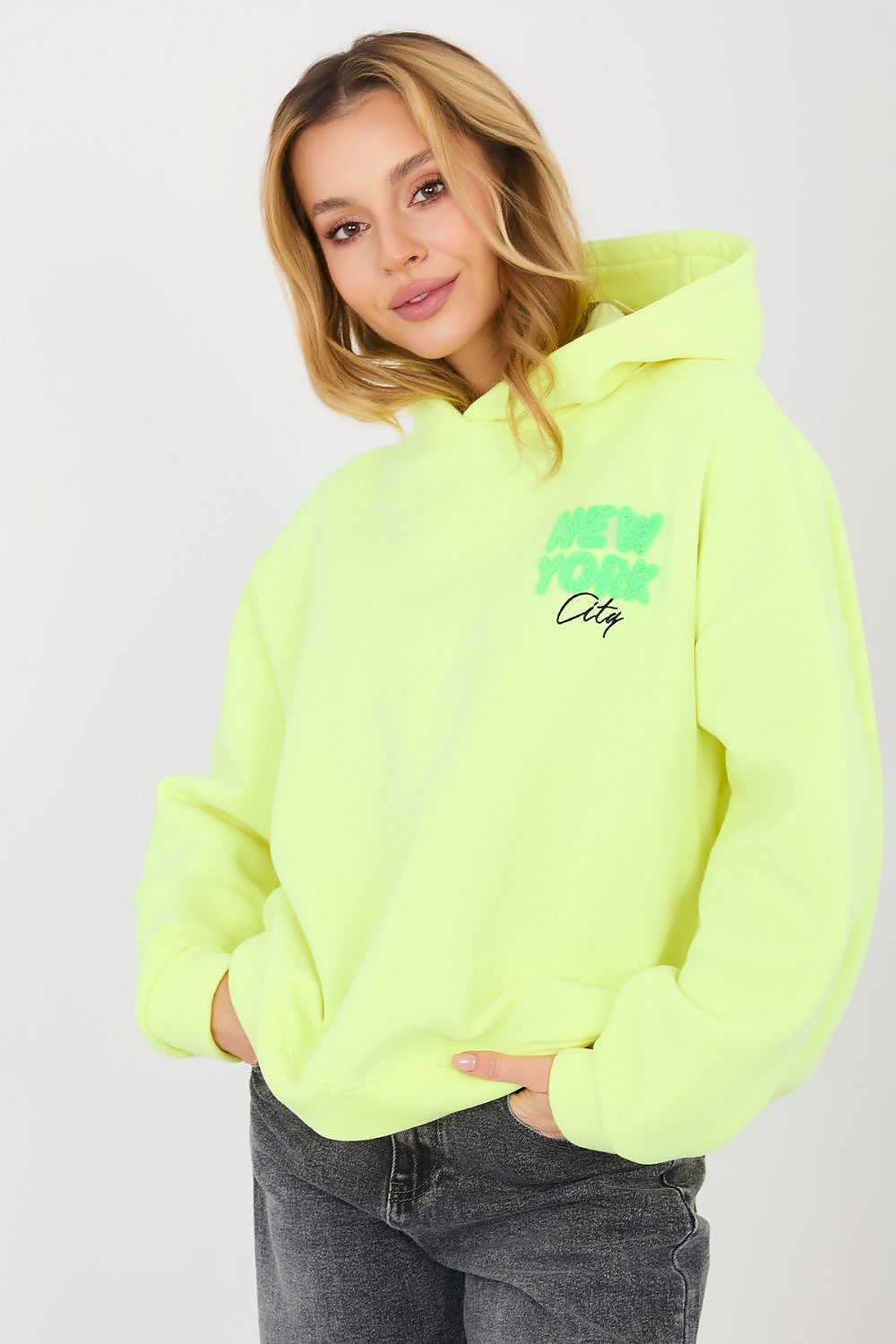  Sweatshirt model 223456 Factory Price 
