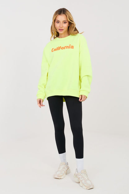  Sweatshirt model 223463 Factory Price 