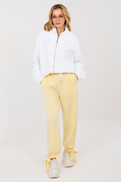  Pantalon survêtement model 223471 Italy Moda 