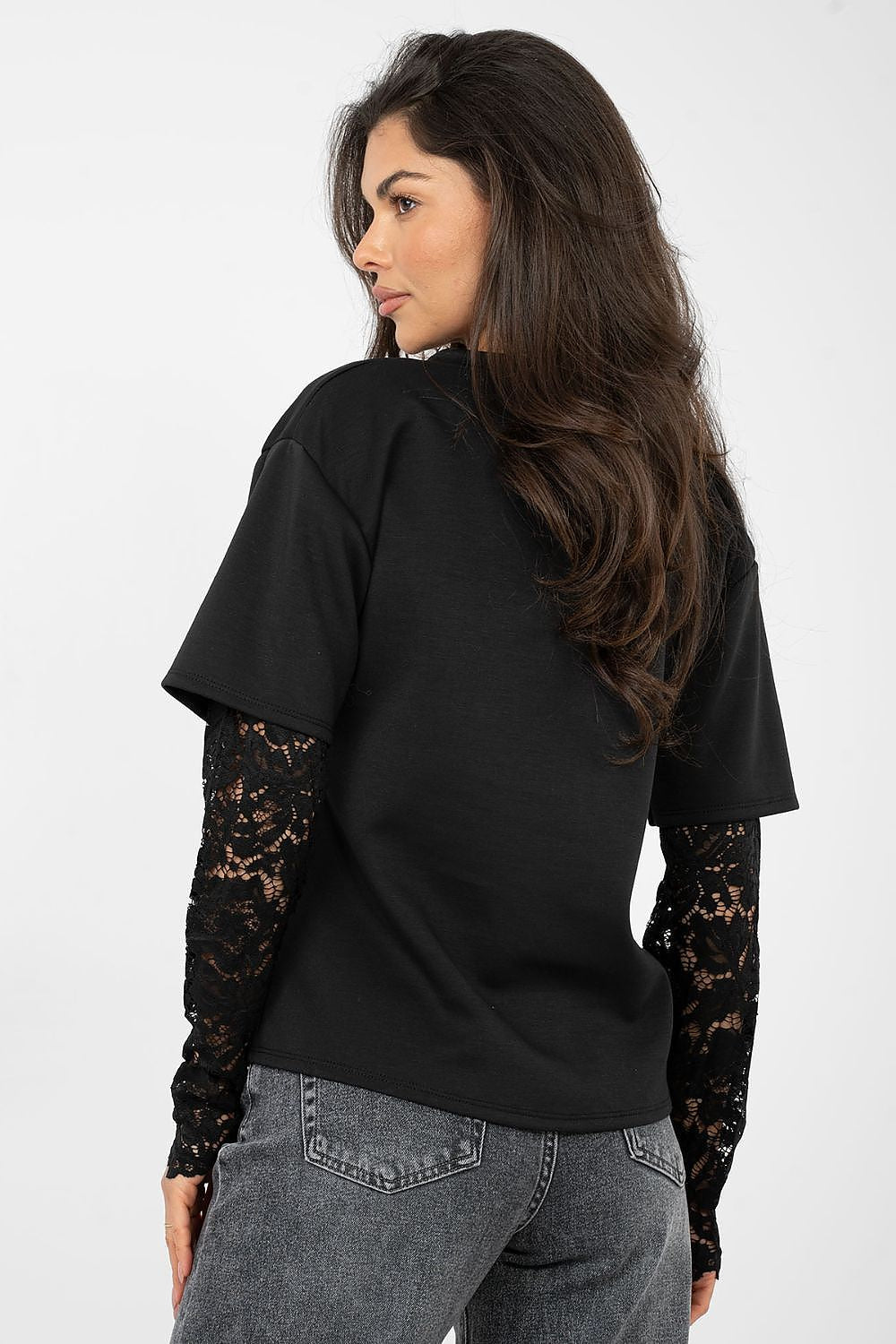  Chemisier model 223485 Italy Moda 