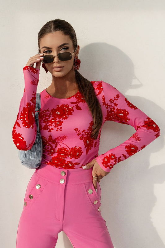  Chemisier model 223516 LaBalancia 