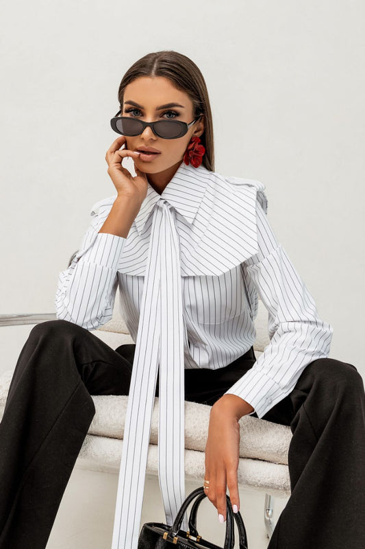  Chemise manche longue model 223517 LaBalancia 