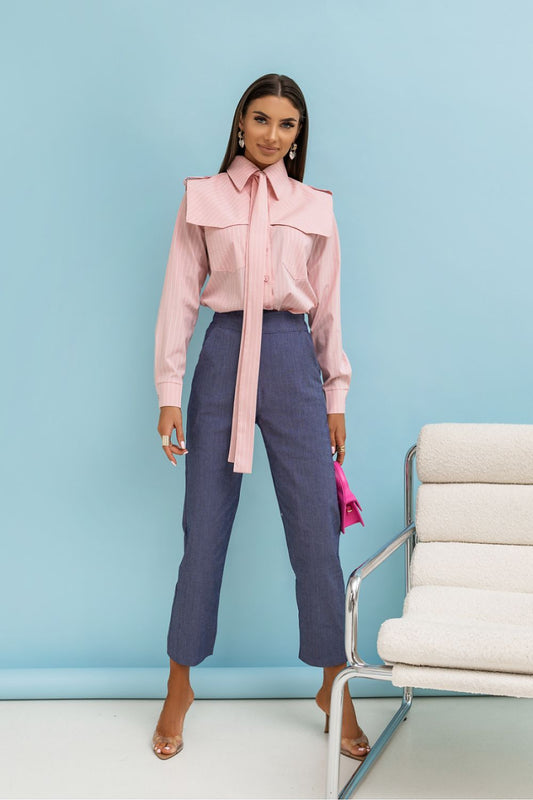  Pantalon femme model 223521 LaBalancia 