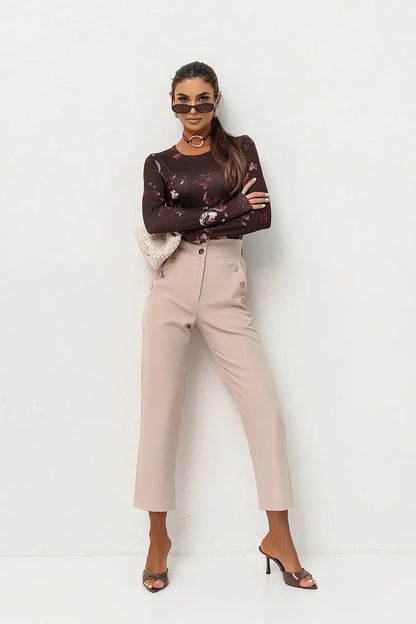  Chemisier model 223512 LaBalancia 