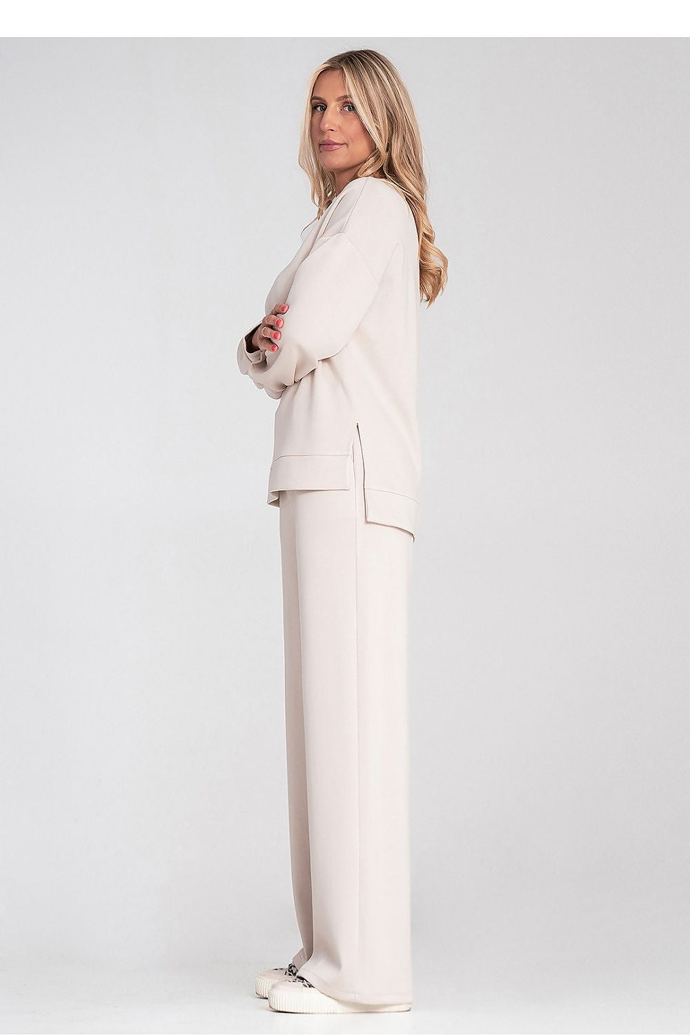  Sweatshirt model 223540 Figl 