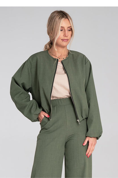  Veste model 223545 Figl 