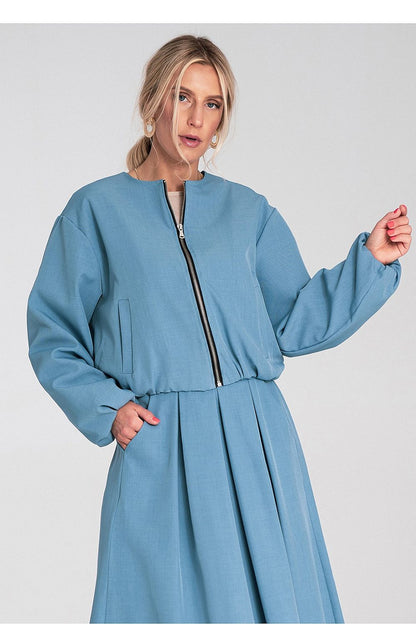  Veste model 223546 Figl 