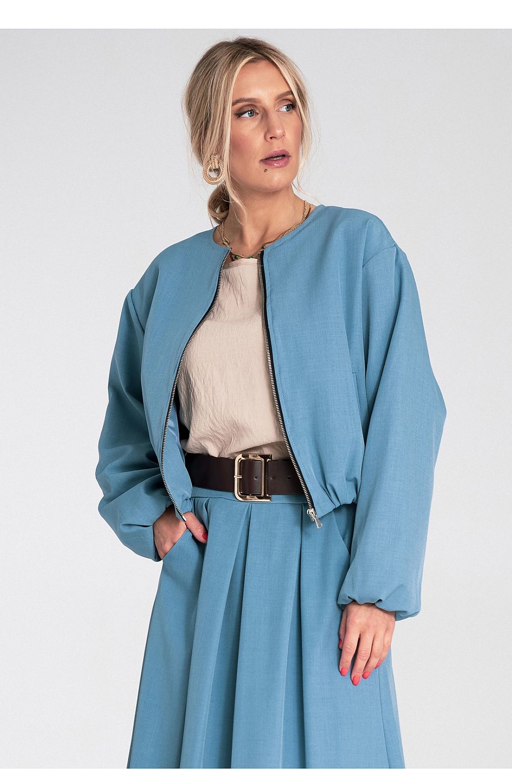  Veste model 223546 Figl 