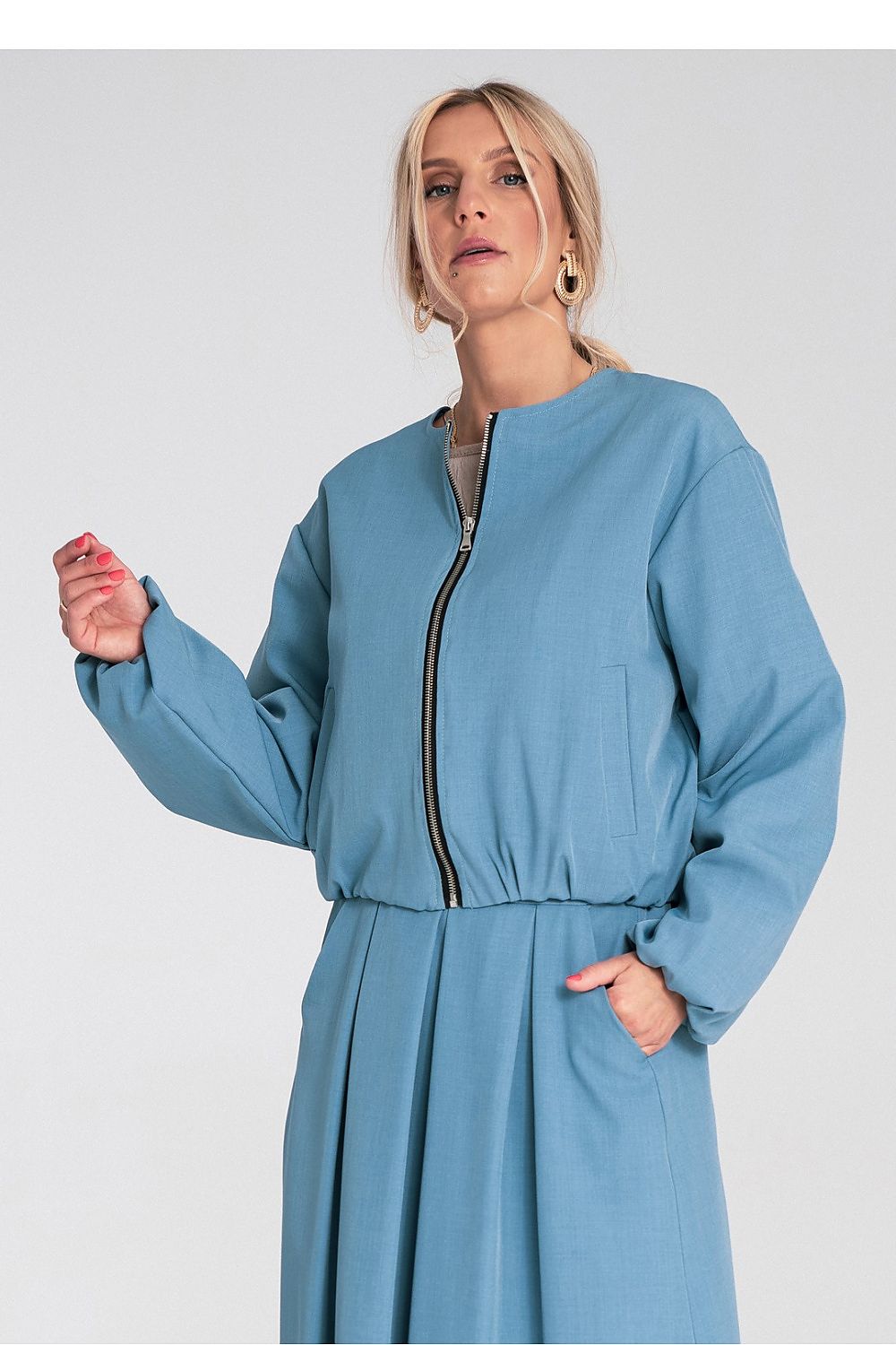  Veste model 223546 Figl 