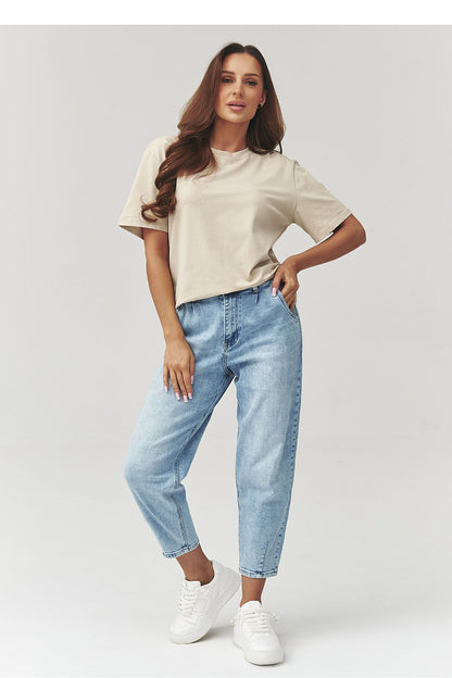  T-shirt model 223553 Makadamia 