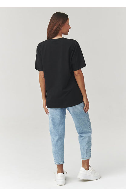  T-shirt model 223556 Makadamia 