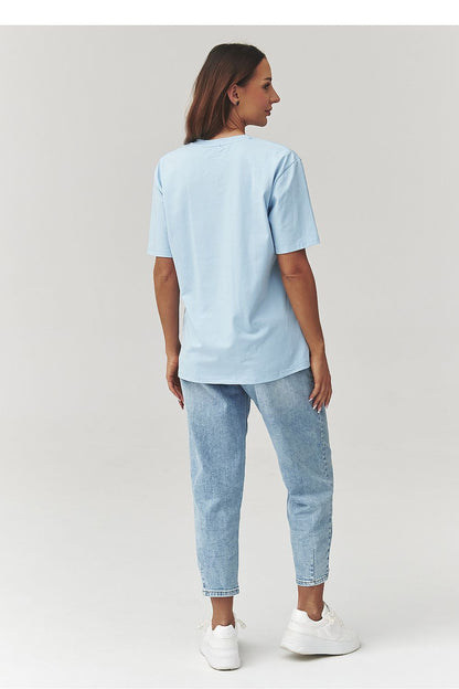  T-shirt model 223557 Makadamia 