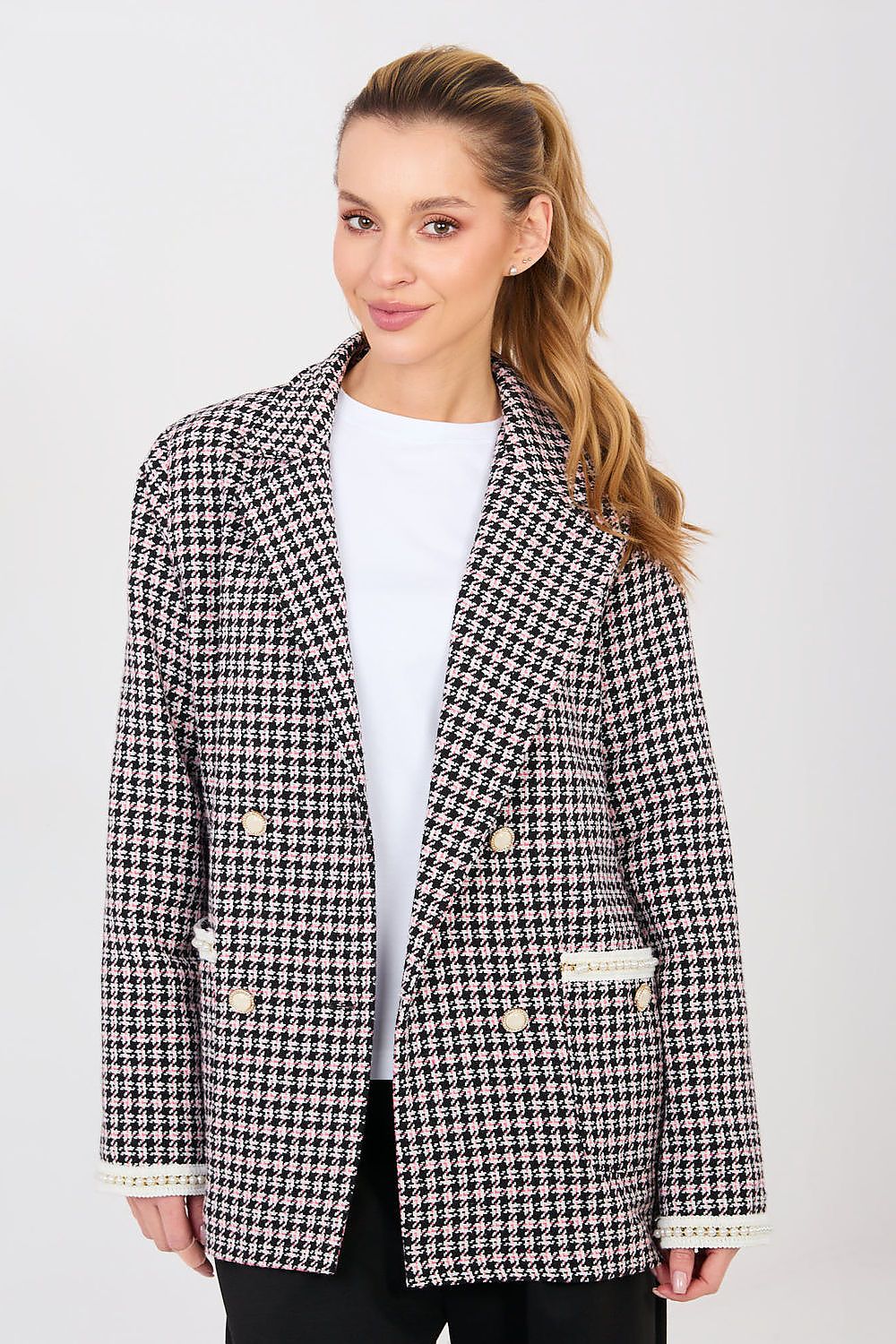  Veste model 223574 Lakerta 