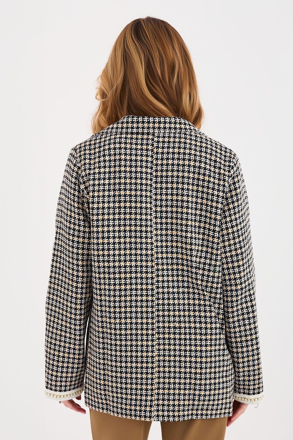  Veste model 223575 Lakerta 