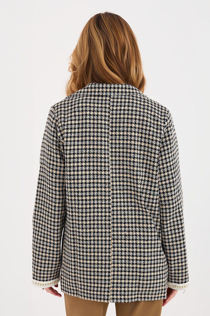  Veste model 223575 Lakerta 