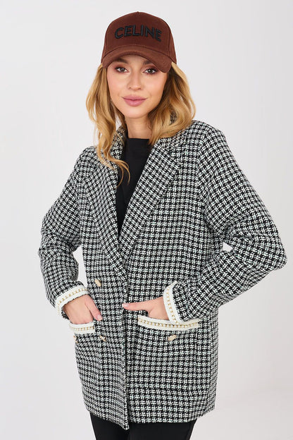  Veste model 223576 Lakerta 