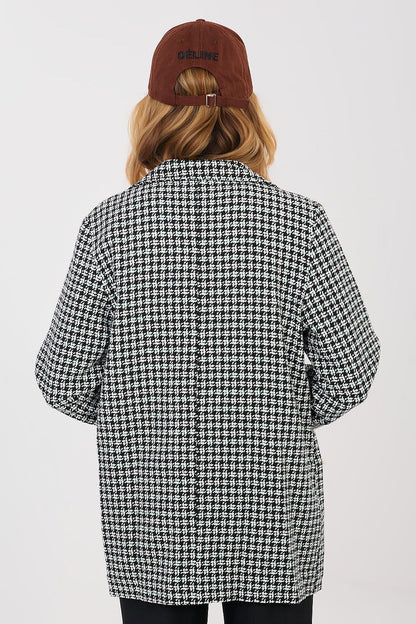  Veste model 223576 Lakerta 