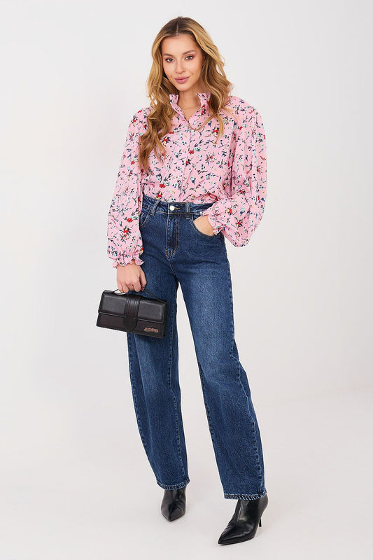  Chemise manche longue model 223577 Lakerta 