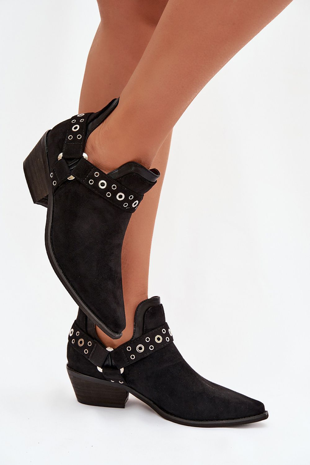  Bottes model 223586 Step in style 