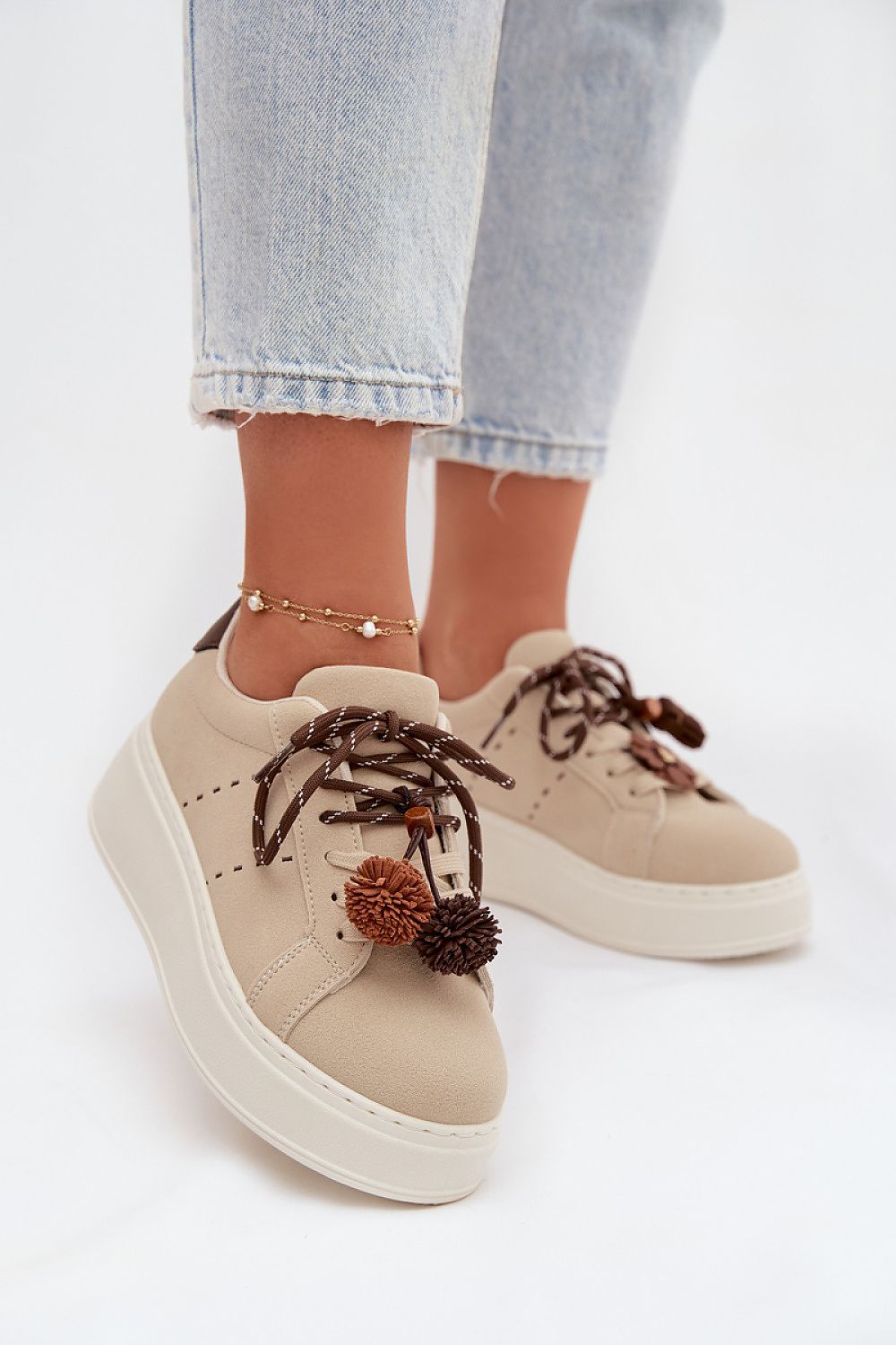  Chaussures de sport model 223587 Step in style 