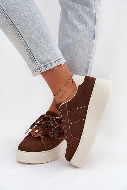  Chaussures de sport model 223588 Step in style 