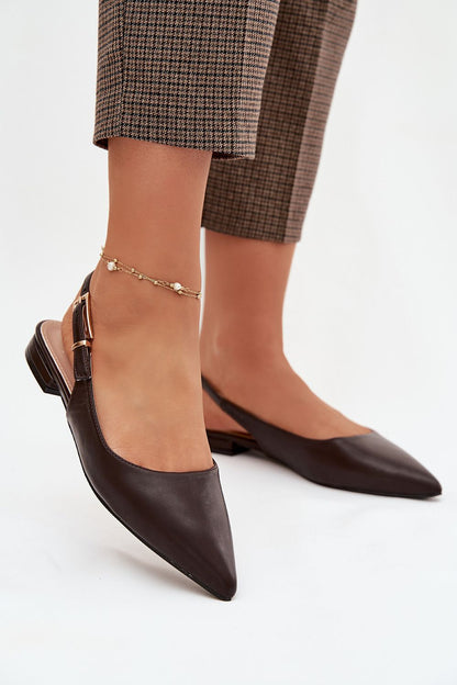  Ballerine model 223592 Step in style 