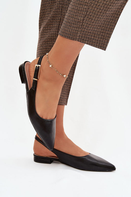  Ballerine model 223594 Step in style 