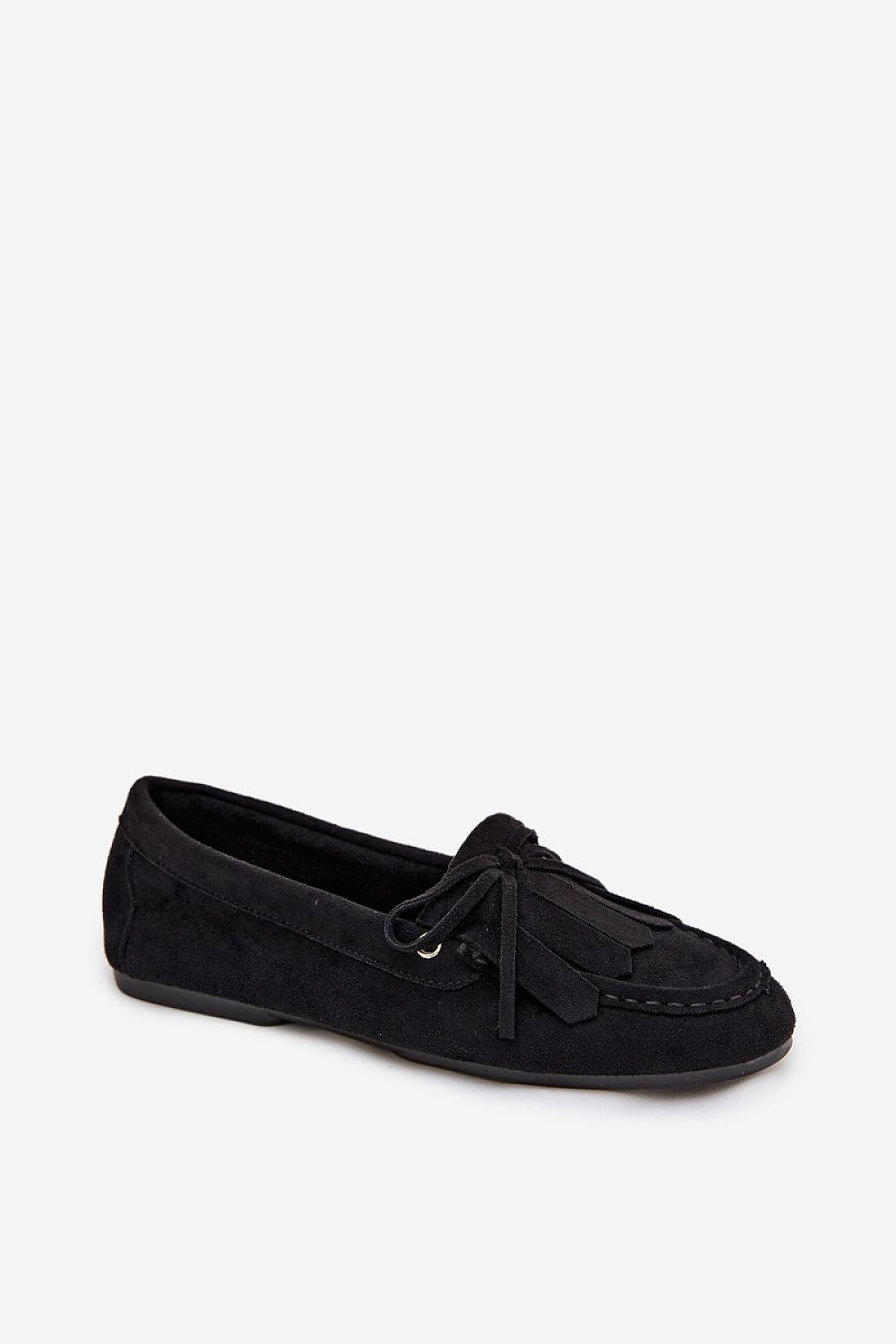  Moccasins model 223596 Step in style 