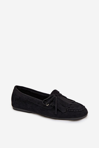  Moccasins model 223596 Step in style 