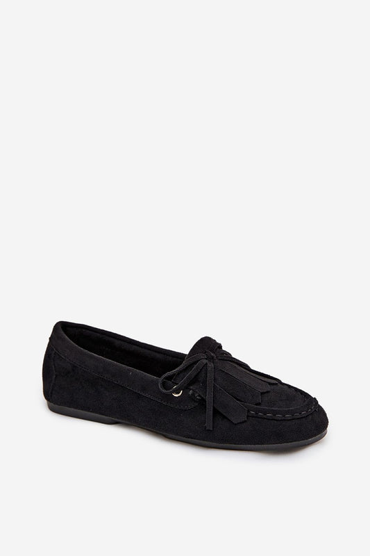  Moccasins model 223596 Step in style 