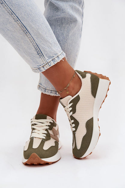  Chaussures de sport model 223599 Step in style 