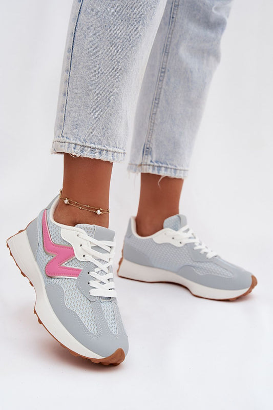  Chaussures de sport model 223600 Step in style 