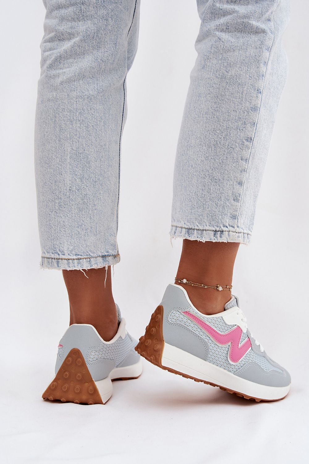  Chaussures de sport model 223600 Step in style 