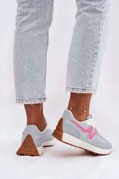  Chaussures de sport model 223600 Step in style 