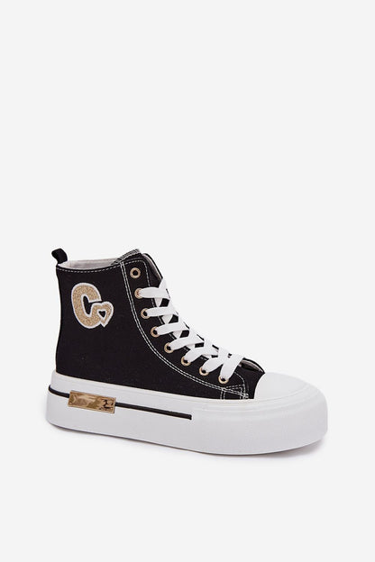  Baskets model 223602 Step in style 