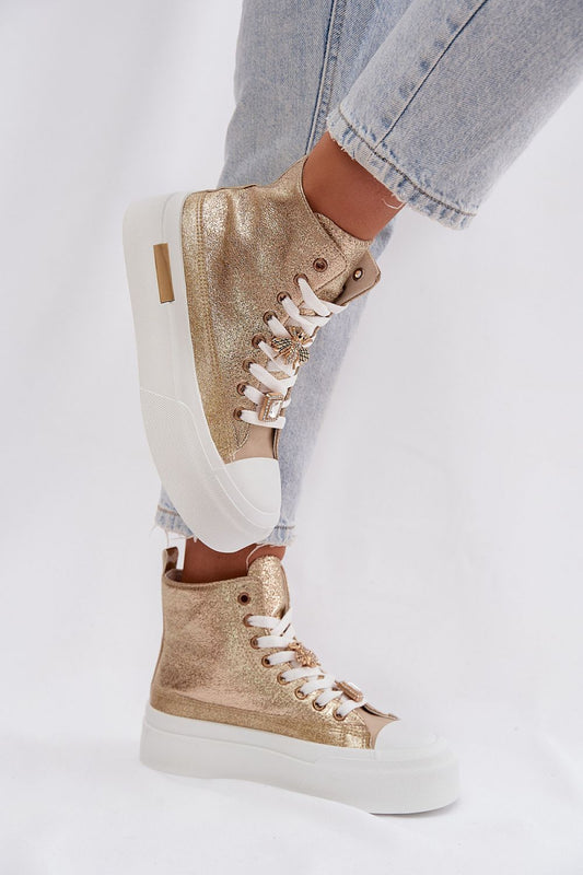  Baskets model 223605 Step in style 