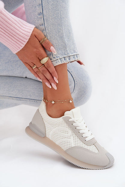  Chaussures de sport model 223609 Step in style 