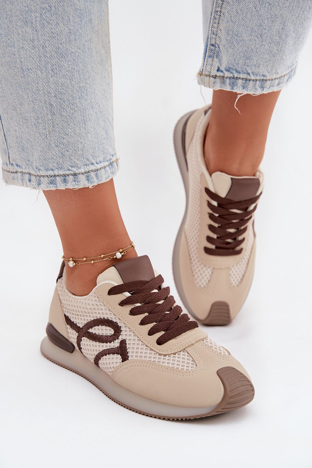  Chaussures de sport model 223610 Step in style 