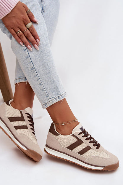  Chaussures de sport model 223611 Step in style 