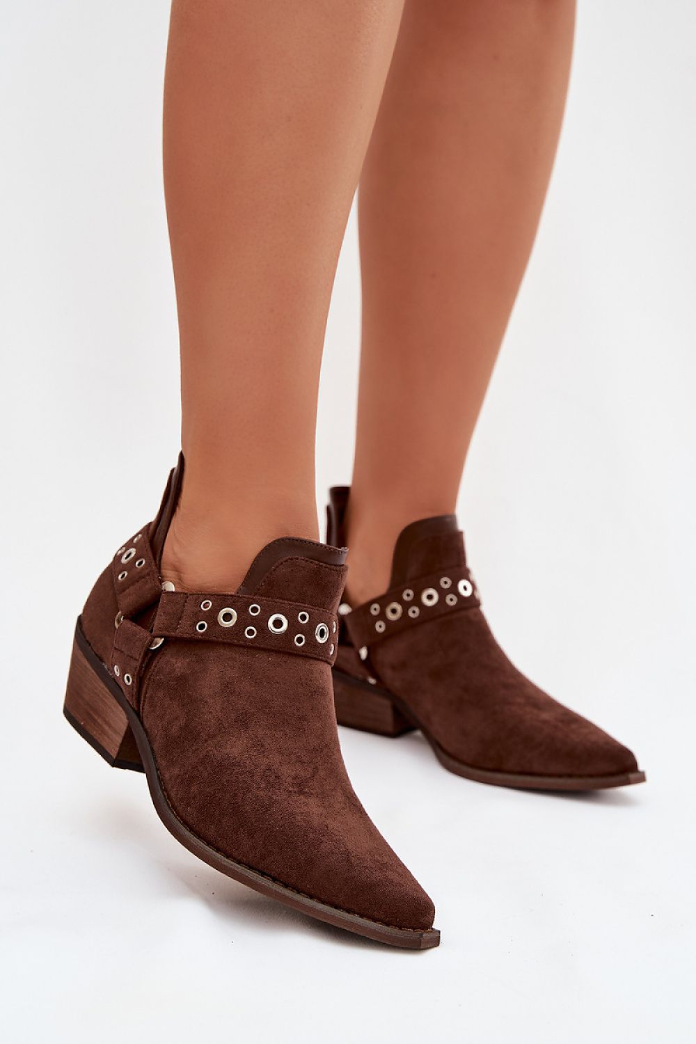 Bottes model 223613 Step in style 