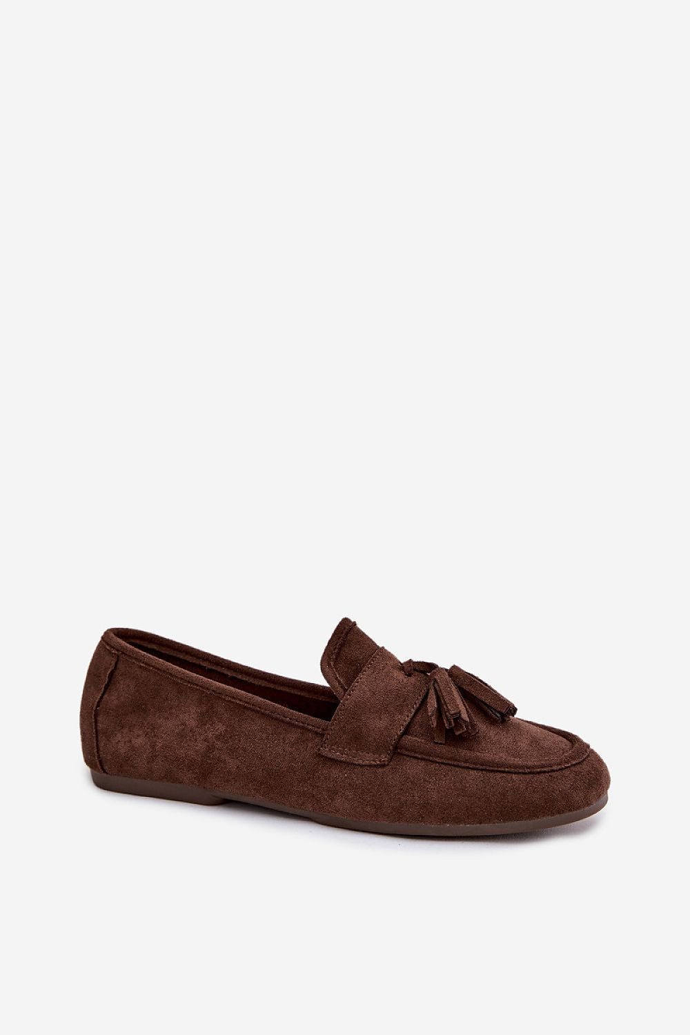  Moccasins model 223616 Step in style 